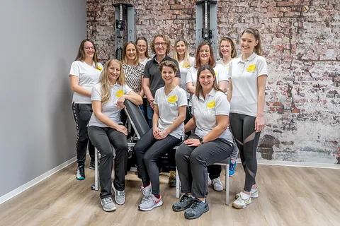 Physiotherapie Göttingen move4life by nicolai fleischer Göttingen